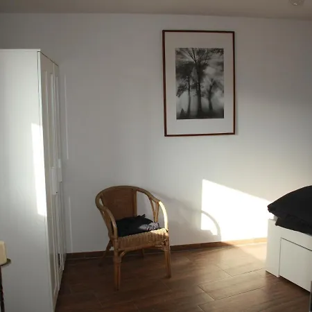 Ferienwohnung Schindler Weimar  Eksteriør billede