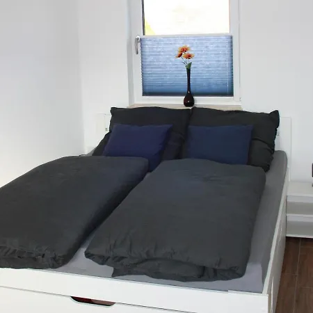 Ferienwohnung Schindler Weimar  Eksteriør billede