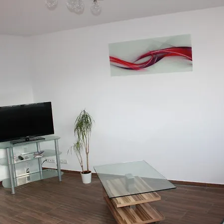 Ferienwohnung Schindler Weimar  Eksteriør billede