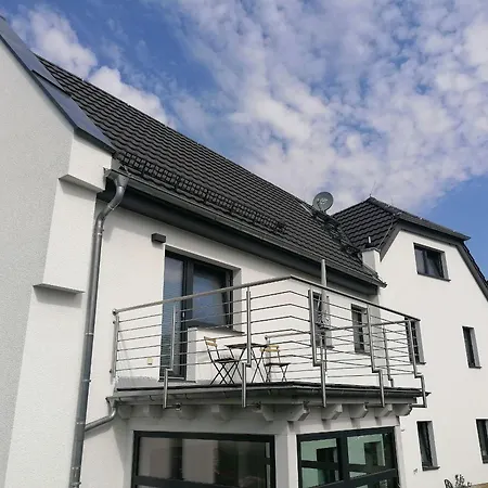 Ferienwohnung Schindler Weimar  Eksteriør billede