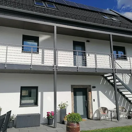 Ferienwohnung Schindler Weimar  Eksteriør billede
