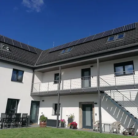 Ferienwohnung Schindler Weimar  Eksteriør billede