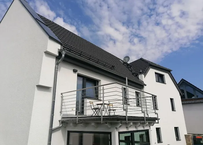 Ferienwohnung Schindler
