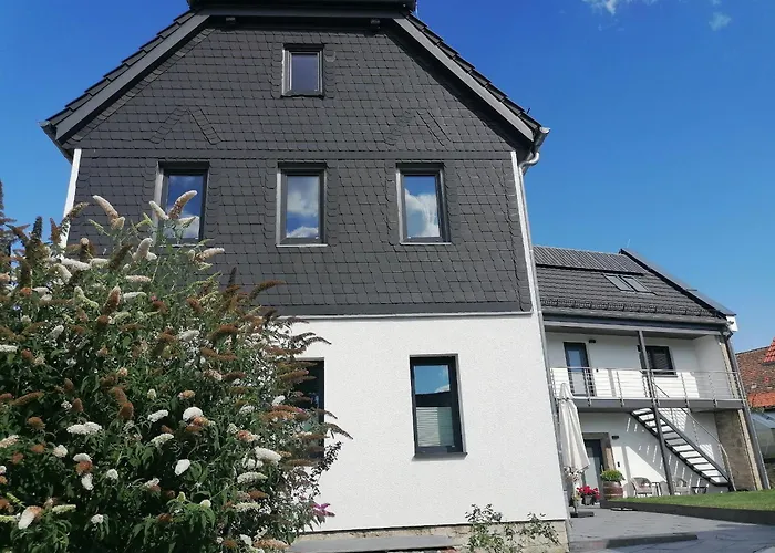 Ferienwohnung Schindler
