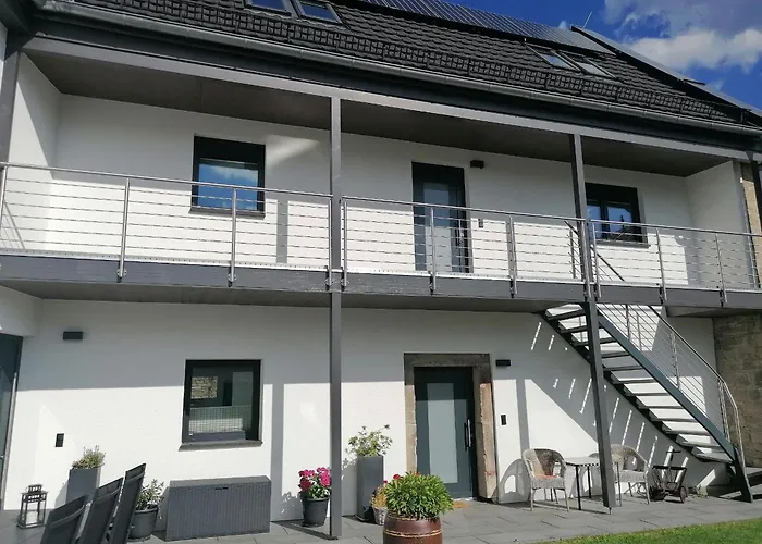Ferienwohnung Schindler