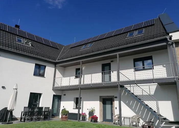 Ferienwohnung Schindler