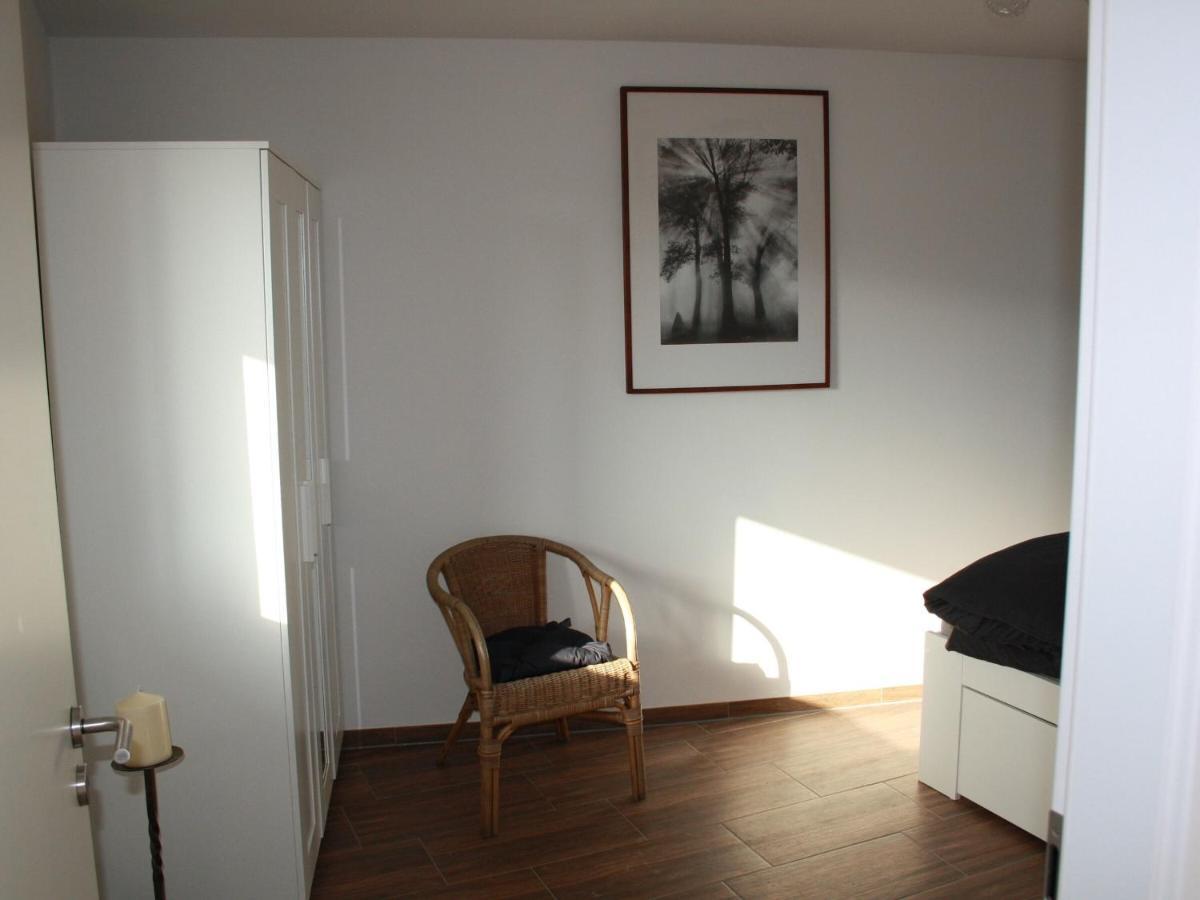 Lejlighed Schindler Weimar (Thuringia)