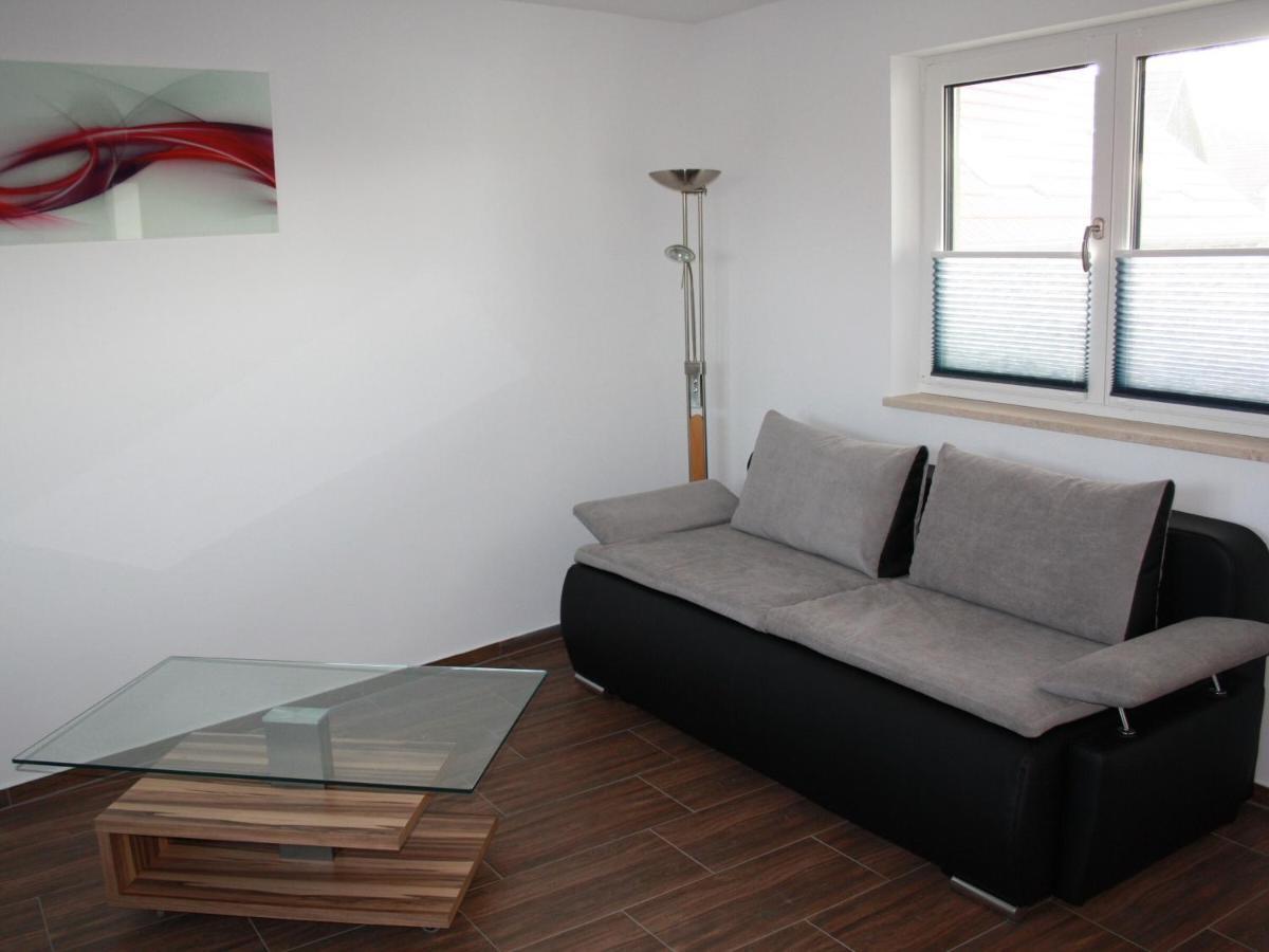 Apartment Schindler Weimar (Thuringia)