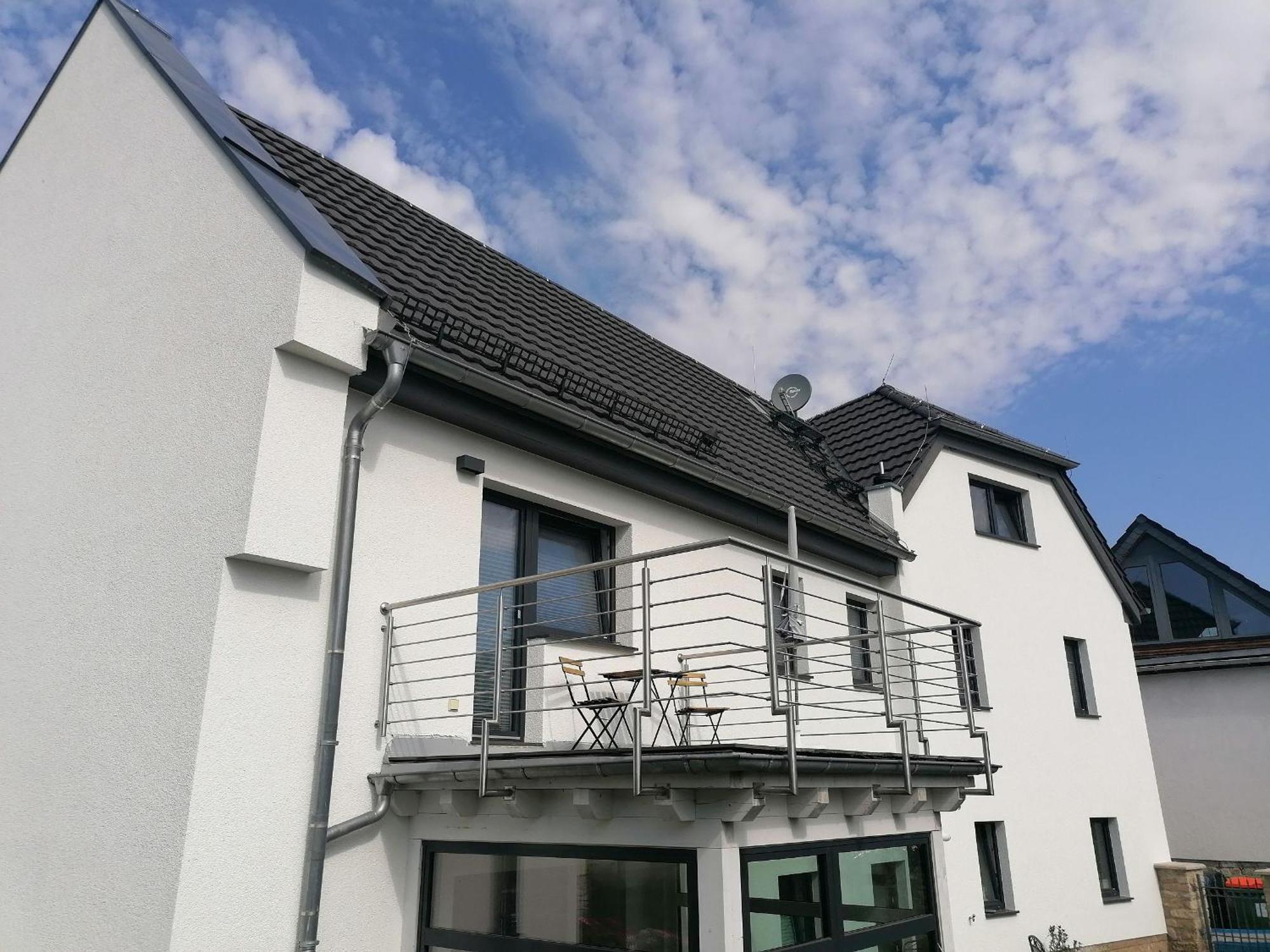 Schindler Weimar (Thuringia)