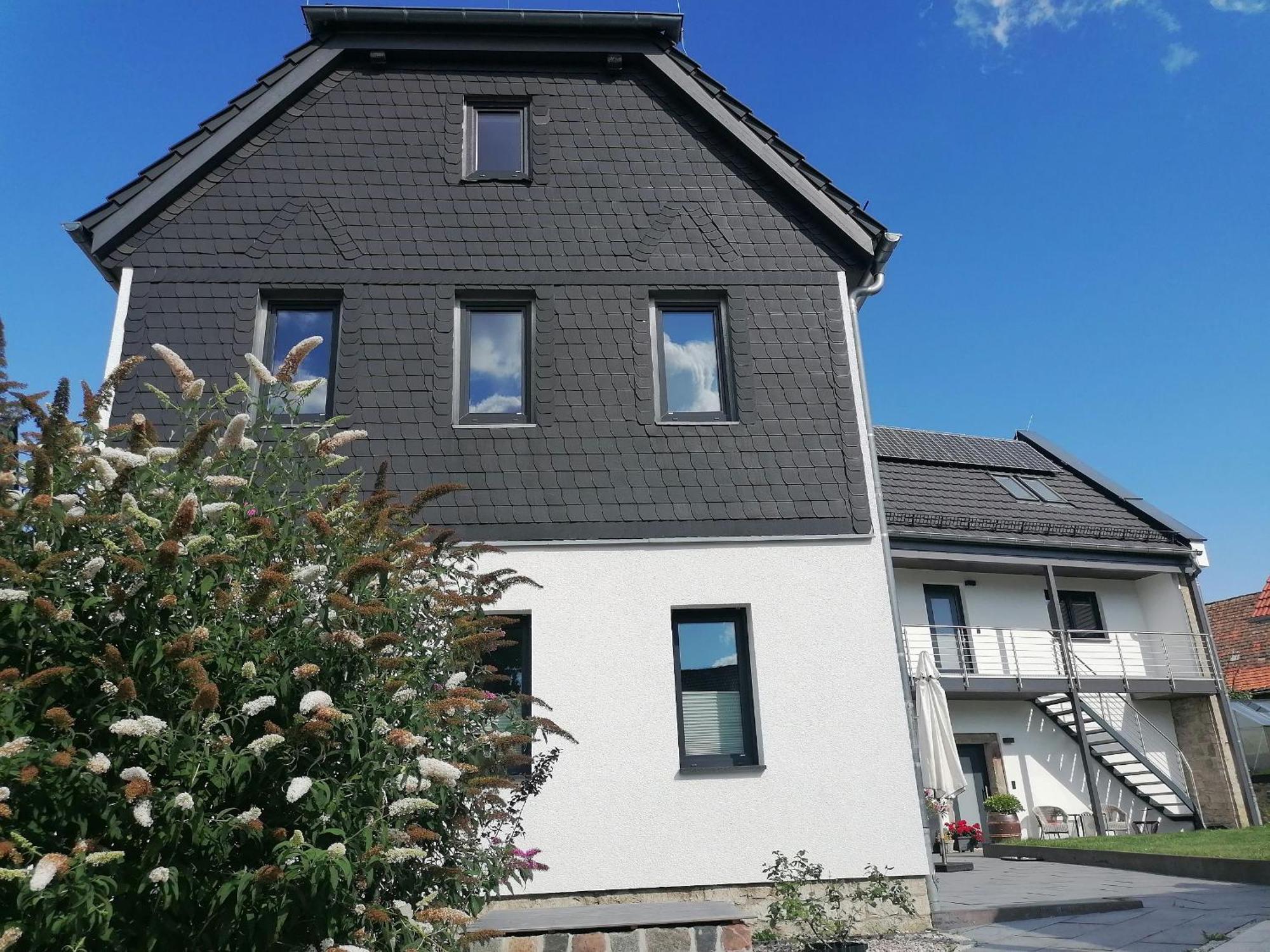 Schindler Lejlighed