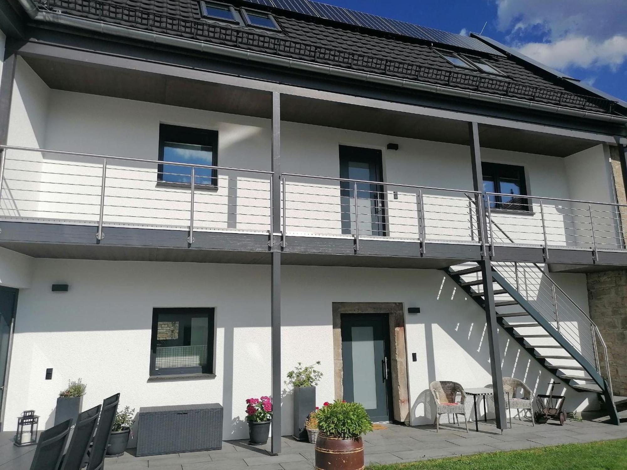 Apartment Schindler