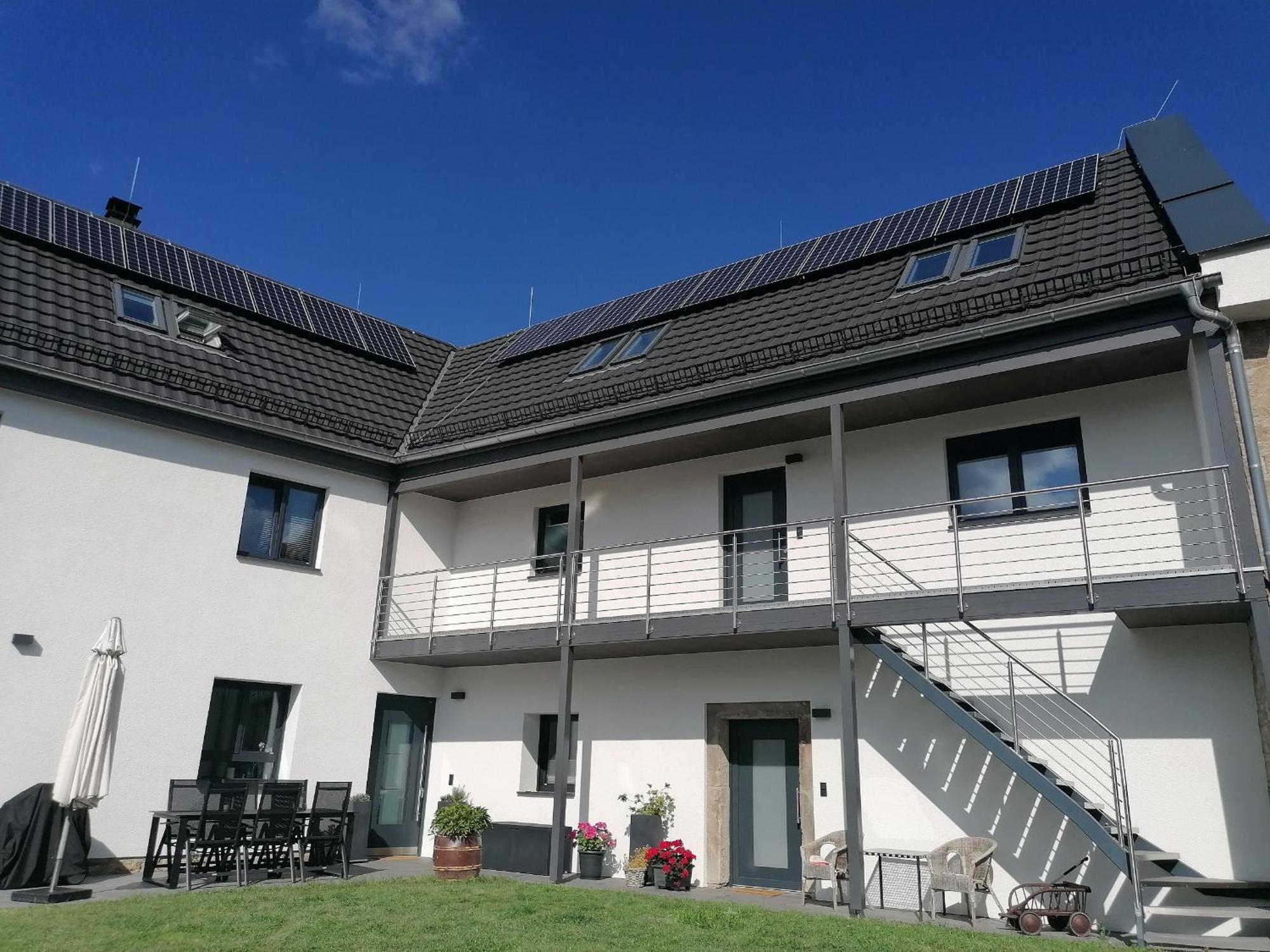 Schindler Weimar (Thuringia)